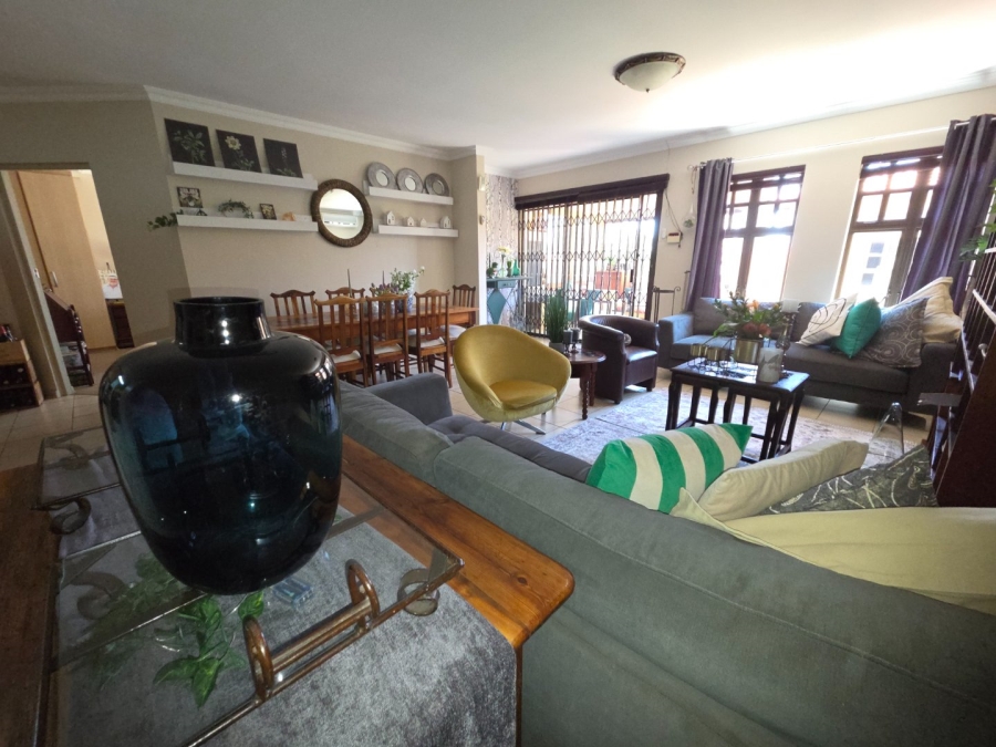 3 Bedroom Property for Sale in Dan Pienaar Free State